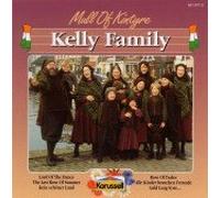 Kelly Family - CD Album (14 Titel, incl. sah ein knab ein röslein stehen , die vogel hochzeit , muss ich denn zum städtele hinaus , alle kinder brauchen freunden , doubledeckerbus etc.)