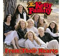 Kelly Family - from Their Hearts [Import]