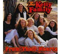 Kelly Family - from Their Hearts