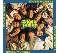 Kelly Family – Honest Workers – CD – Import