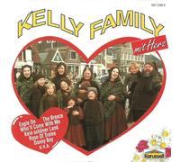 Kelly Family - in agle On ... (CD Album Kelly Family, 14 Tracks)