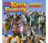 Kelly Family, the - Almost Heaven (Cds200)