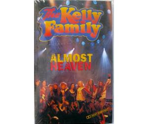 Kelly Family,the - Almost Heaven [VHS]