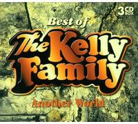 Kelly Family,the - Another World [Import]