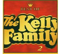 Kelly Family, the - Best of II