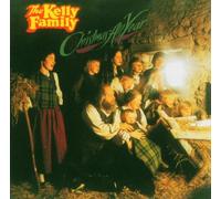 Kelly Family, the - Christmas All Year [Import]