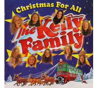 Kelly Family,the - Christmas for All [Import]