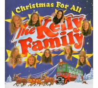 Kelly Family, the - Christmas for All (Cds200)