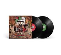 The Kelly Family – Christmas Party – Vinyle 2LP (Import) – Universal Music Group