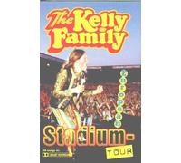 Kelly Family,the - European Stadium Tour [VHS]