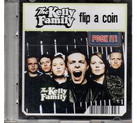 Kelly Family,the - Flip a Coin