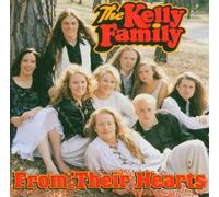 Kelly Family, the - From Their Harts (Cds200)