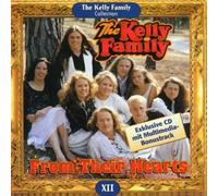Kelly Family,the - from Their Hearts [Import]