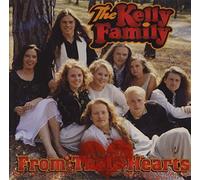 Kelly Family,the - from Their Hearts [Import]