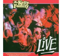 Kelly Family, the - Live (Cds200)