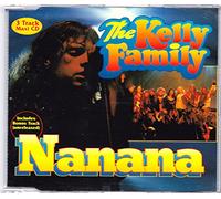 Kelly Family,the - Nanana