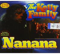 Kelly Family,the - Nanana [Import]