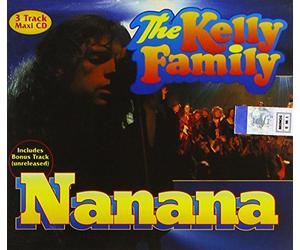 Kelly Family,the - Nanana [Import]
