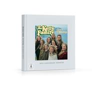 KELLY FAMILY, THE OVER THE HUMP (30TH ANNI. REM.) (FOTOBUCH/ CD/ DVD) CD NEUF
