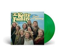 Kelly Family,the - Over the Hump (30th Anniversary) (Green Lp)
