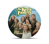 Kelly Family,the - Over The Hump (30th Anniversary) (ltd. Picture LP) [Vinyl LP]