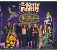 Kelly Family,the - Saban S Mystic Knights of Tir [Import]