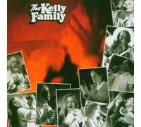 Kelly Family, the - Street Life (Cds200)