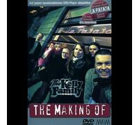 Kelly Family,the - The Making of [Import]