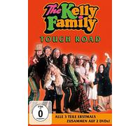 Kelly Family,the - Tough Road
