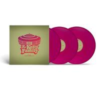 Kelly Family,the - Tough Road-Live at Westfalenhalle '94 (3lp) [Import]