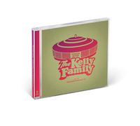 Kelly Family,the - Tough Road-Live at Westfalenhalle '94 [Import]