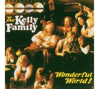 Kelly Family, the - Wonderful World (Cds200)