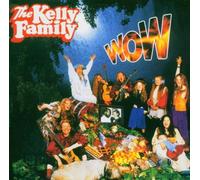 Kelly Family, the - Wow [Import]
