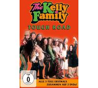 Kelly Family, Tough Road (DVD)