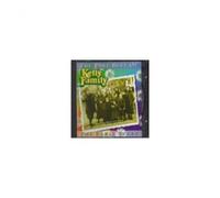 Kelly-Family - Very Best O.T.Early Years [Import]