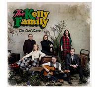 Kelly Family: We Got Love