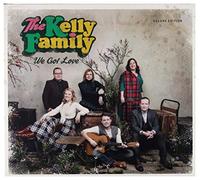 Kelly Family - We Got Love-Deluxe/Digi [Import]