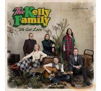 Kelly Family We Got Love (Deluxe Edition) (CD)
