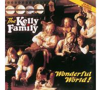 Kelly Family Wonderful World (CD)