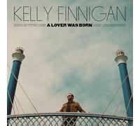 A Lover Was Born Vinyle