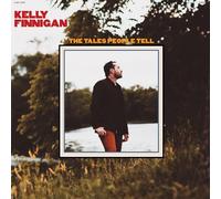 Kelly Finnigan - The Tales People Tell [New Vinyl LP]