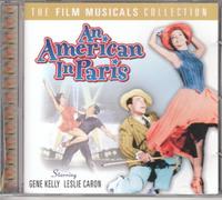 Kelly,G. - American in Paris
