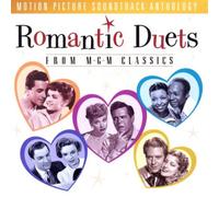 Kelly & Garland - Romantic Duets from M-G-M Classics