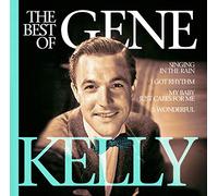 Best of Gene Kelly