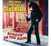 Kelly, Gene - Singing in the Rain
