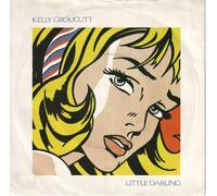 Kelly Groucutt - Oh, Little Darling [Vinyl Single 7'']