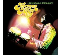 Kelly Herman - Percussion Explosion [Import]
