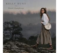 Kelly Hunt - Ozark Symphony [Compact Discs]