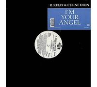 Kelly - I'm Your Angel