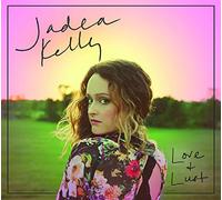 Jadea Kelly – Love Or Lust – CD – Explicite